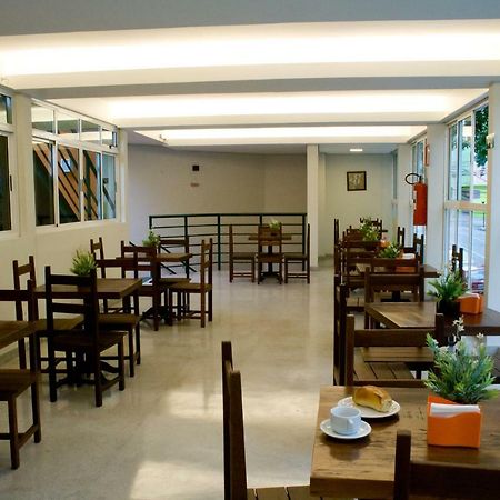 Bh Boutique Hostel بيلو هورزونتي المظهر الخارجي الصورة