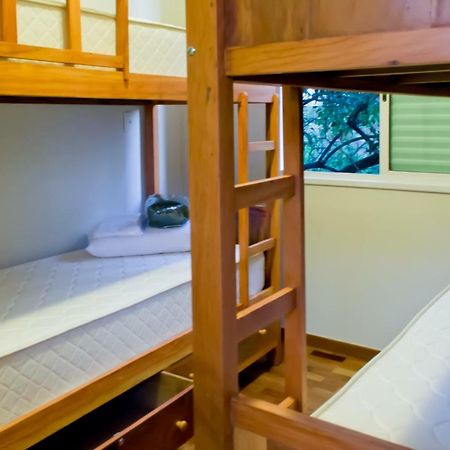 Bh Boutique Hostel بيلو هورزونتي المظهر الخارجي الصورة