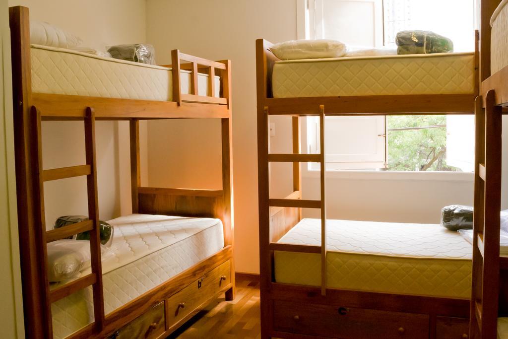 Bh Boutique Hostel بيلو هورزونتي المظهر الخارجي الصورة