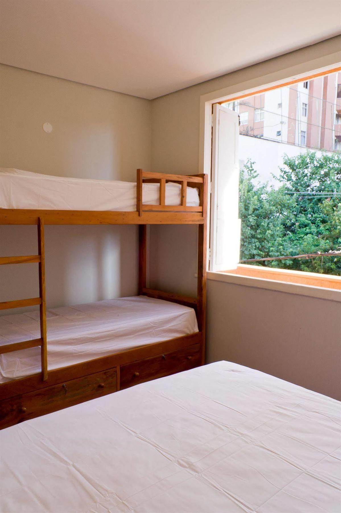 Bh Boutique Hostel بيلو هورزونتي المظهر الخارجي الصورة