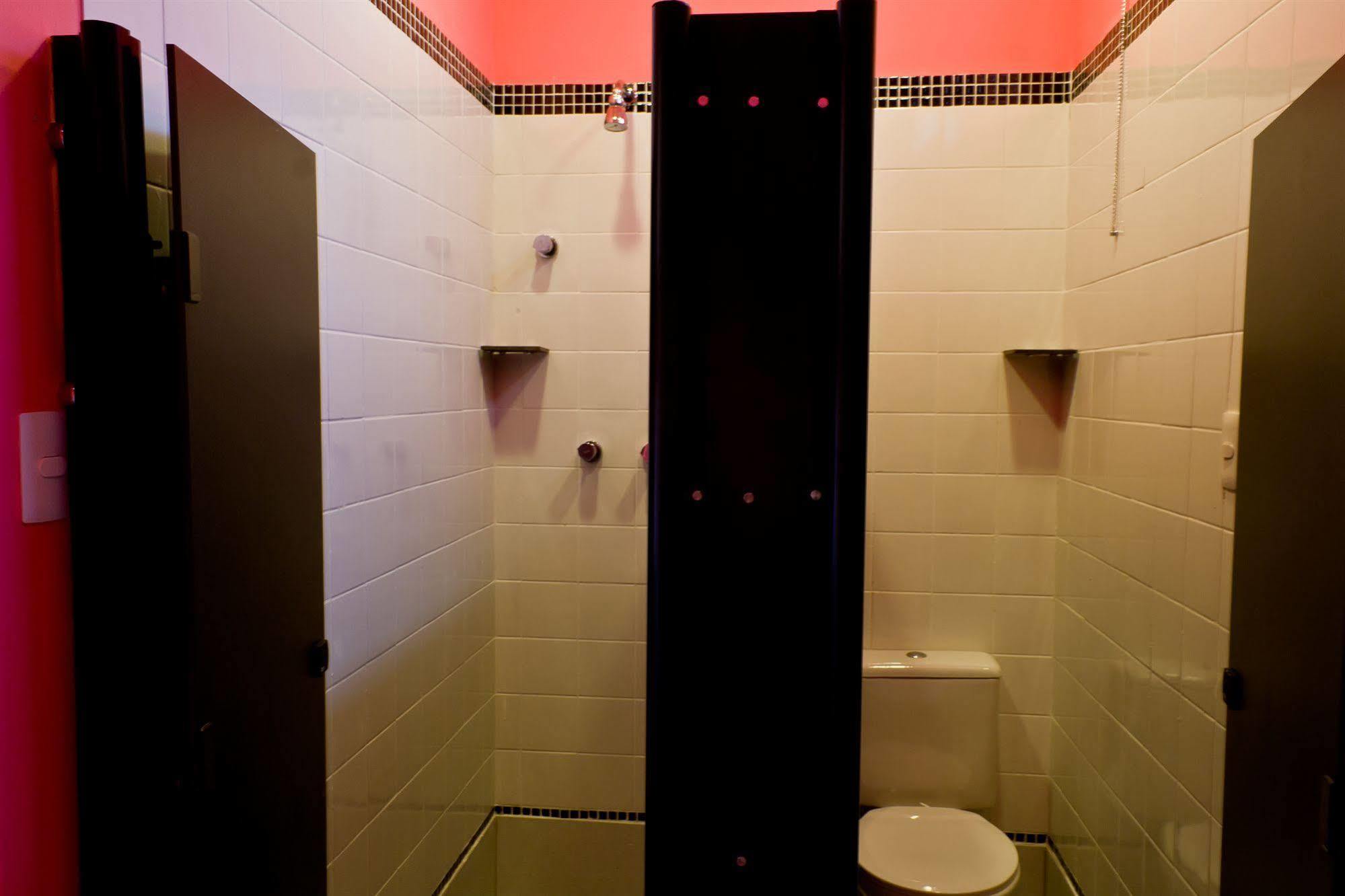 Bh Boutique Hostel بيلو هورزونتي المظهر الخارجي الصورة