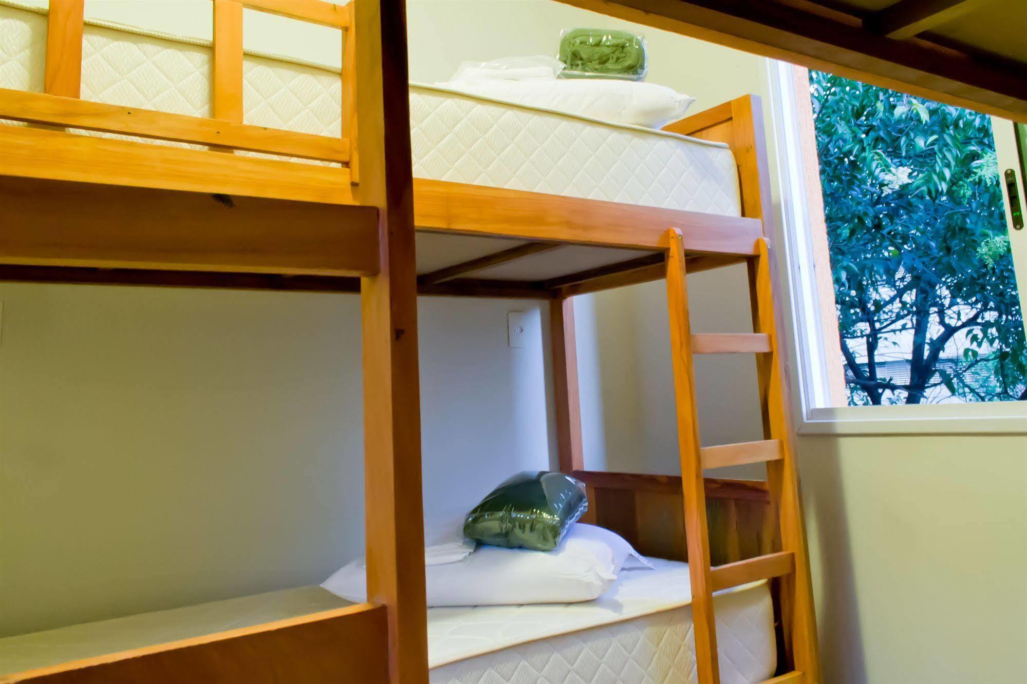 Bh Boutique Hostel بيلو هورزونتي المظهر الخارجي الصورة