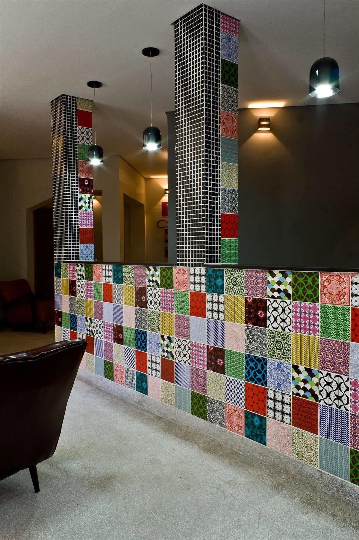 Bh Boutique Hostel بيلو هورزونتي المظهر الخارجي الصورة