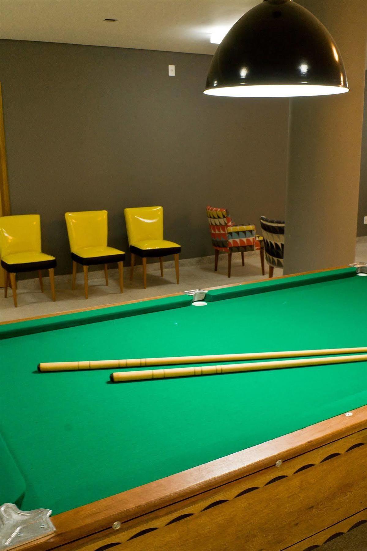 Bh Boutique Hostel بيلو هورزونتي المظهر الخارجي الصورة
