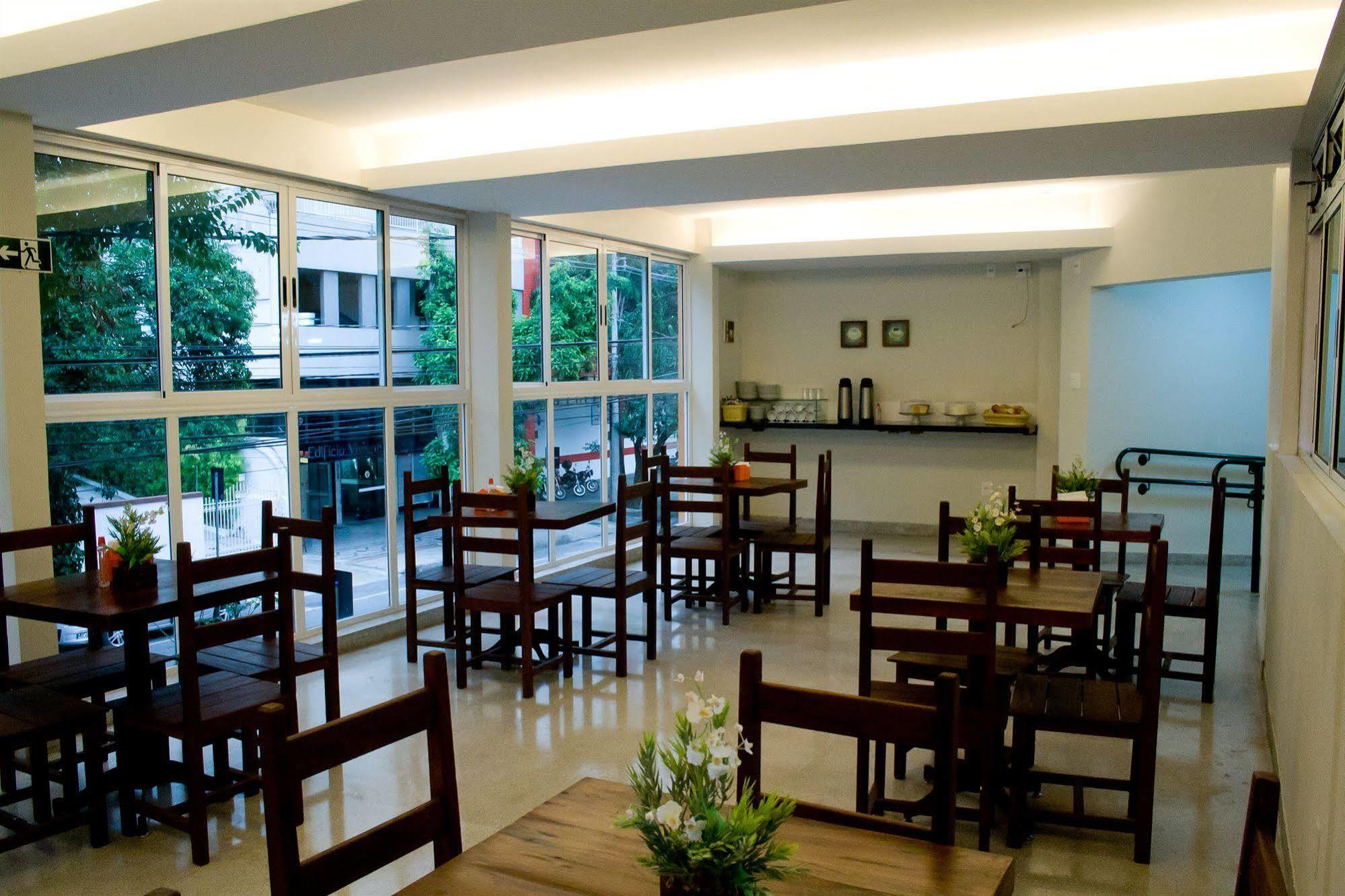 Bh Boutique Hostel بيلو هورزونتي المظهر الخارجي الصورة