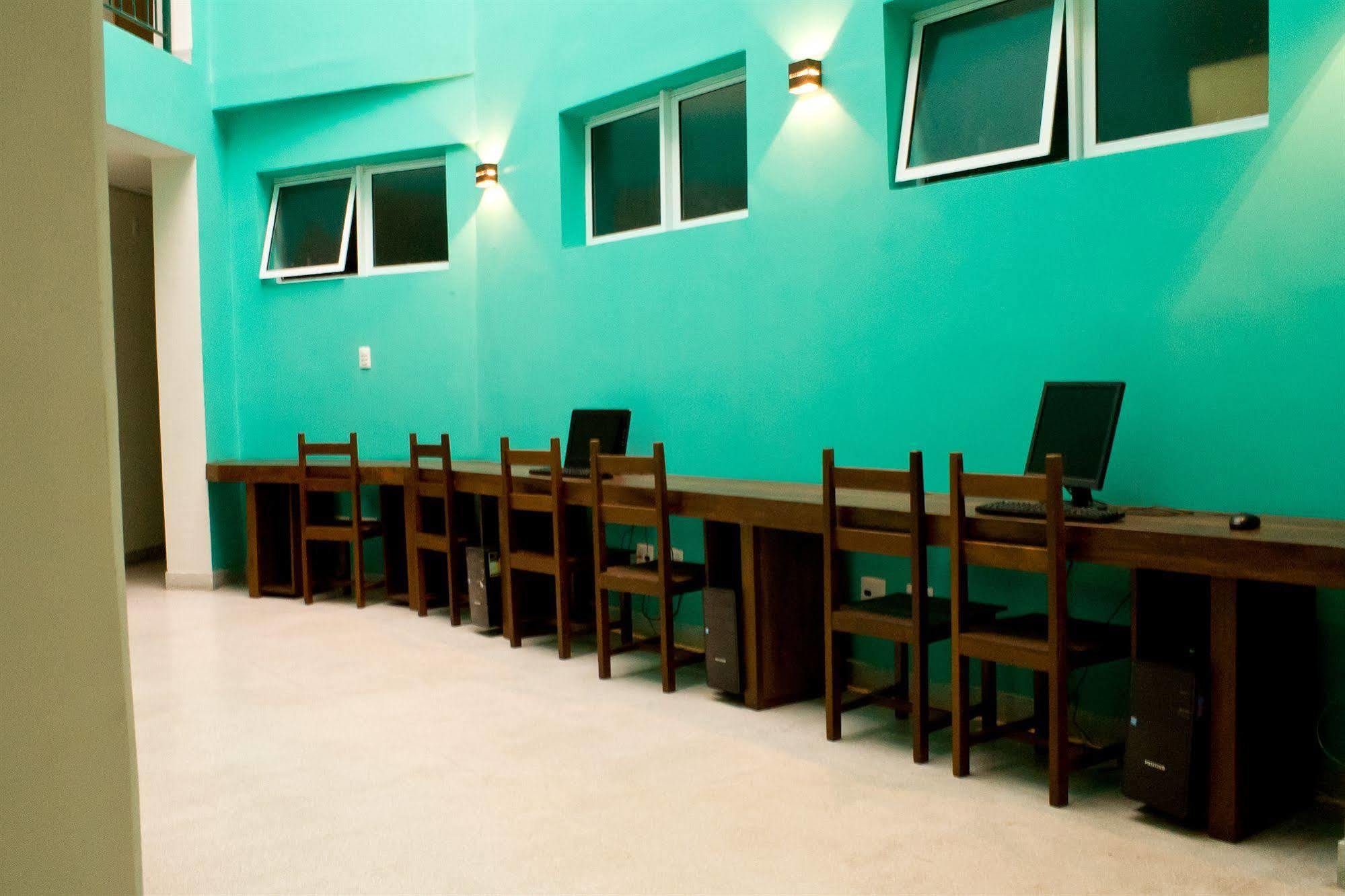 Bh Boutique Hostel بيلو هورزونتي المظهر الخارجي الصورة