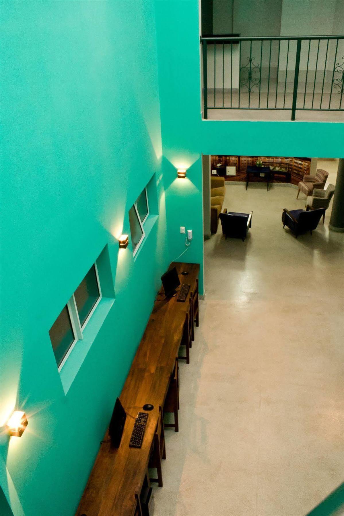Bh Boutique Hostel بيلو هورزونتي المظهر الخارجي الصورة