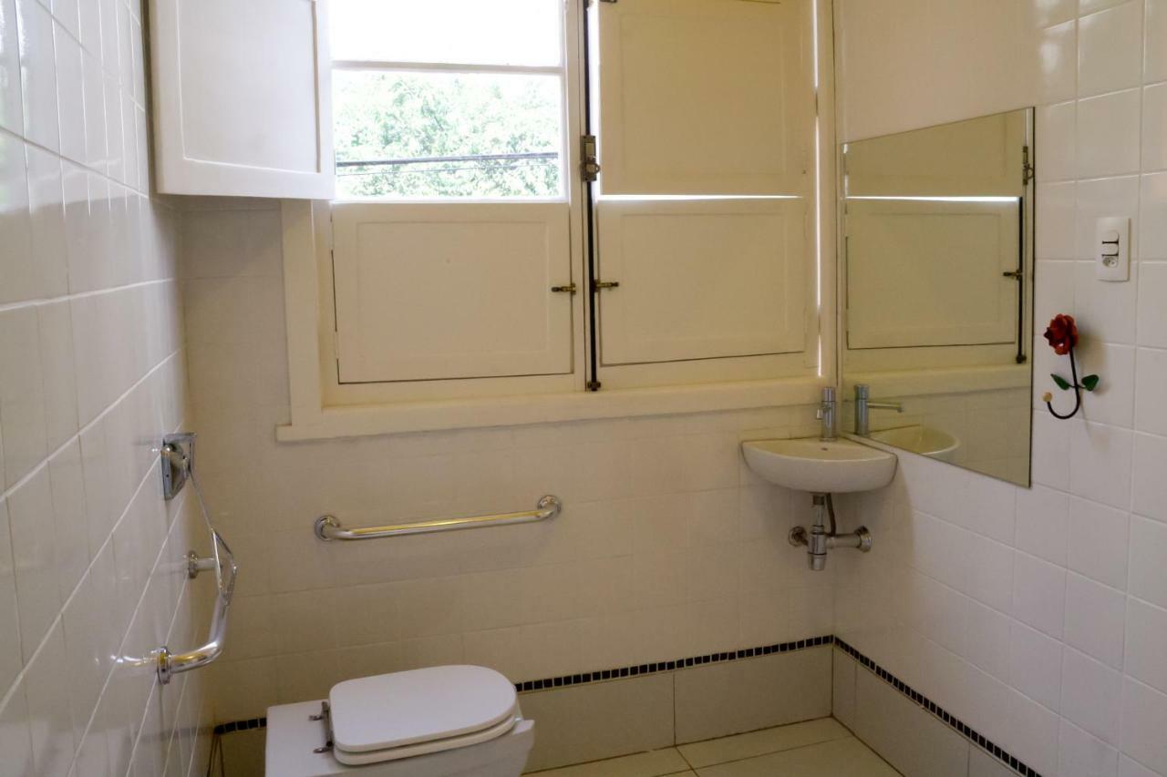 Bh Boutique Hostel بيلو هورزونتي المظهر الخارجي الصورة