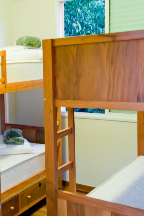 Bh Boutique Hostel بيلو هورزونتي المظهر الخارجي الصورة