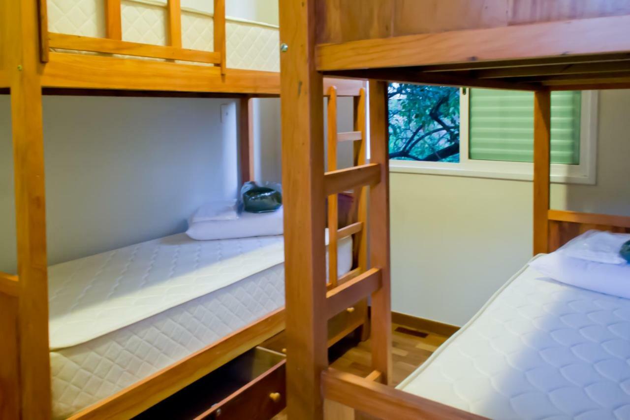 Bh Boutique Hostel بيلو هورزونتي المظهر الخارجي الصورة